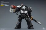 Warhammer 40,000 Action Figure Raven Guard Terminator 1 with Power Sword and Storm Bolter 14 cm - immagine 3