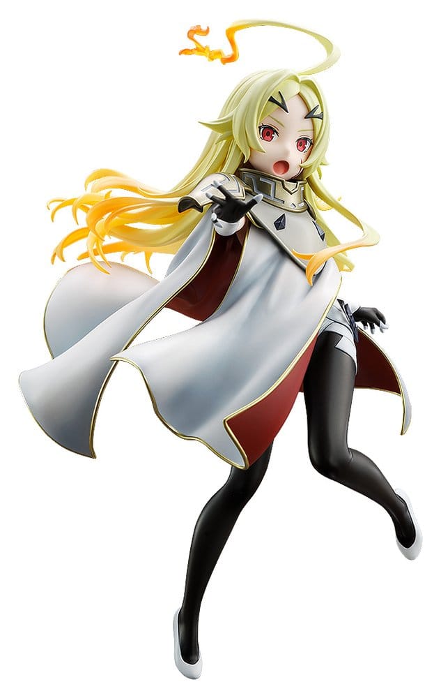 x_kado38498 Sentenced to Be a Hero PVC Statue 1/7 Teoritta 20 cm - immagine 1