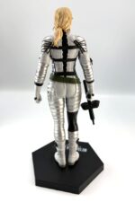 Metal Gear Solid: Snake Eater PVC Figure The Boss 20 cm - immagine 5