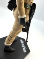 Metal Gear Solid: Snake Eater PVC Figure Eva 20 cm - immagine 4