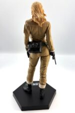 Metal Gear Solid: Snake Eater PVC Figure Eva 20 cm - immagine 5