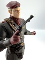 Metal Gear Solid: Snake Eater PVC Figure Ocelot 20 cm - immagine 3