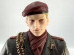 Metal Gear Solid: Snake Eater PVC Figure Ocelot 20 cm - immagine 6