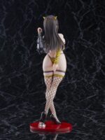 Original Character PVC Statue 1/6 Sakura Tomodachi ni Oni no Cosplay wo Saserareru Ane 27 cm - immagine 3
