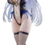 Original Character PVC Statue 1/6 Sakura Shion Alfine Bunny Ver. 27 cm