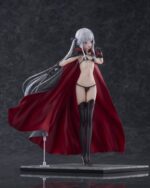 Bishoujo Mangekyou Norowareshi Densetsu no Shoujo PVC Statue 1/6 Kirie Kagarino 27 cm - immagine 2