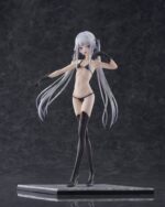 Bishoujo Mangekyou Norowareshi Densetsu no Shoujo PVC Statue 1/6 Kirie Kagarino 27 cm - immagine 4