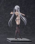 Bishoujo Mangekyou Norowareshi Densetsu no Shoujo PVC Statue 1/6 Kirie Kagarino 27 cm - immagine 5