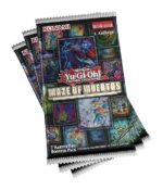 Yu-Gi-Oh! TCG Maze Of Muertos Booster Display (24) *German Version* - immagine 2