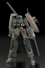 Frame Arms Plastic Model Kit 1/100 TYPE70MODEL1 GOU-RAI2 20 cm - immagine 2