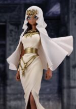 Yu-Gi-Oh! Oshi Works Figure 1/7 Ishizu Ishtar 23 cm - immagine 3