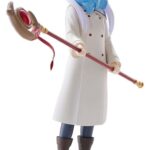 Frieren: Beyond Journey's End Oshi Works Statue Frieren 20 cm