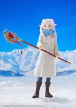 Frieren: Beyond Journey's End Oshi Works Statue Frieren 20 cm - immagine 2