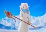Frieren: Beyond Journey's End Oshi Works Statue Frieren 20 cm - immagine 3