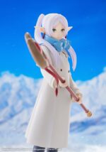 Frieren: Beyond Journey's End Oshi Works Statue Frieren 20 cm - immagine 4