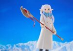 Frieren: Beyond Journey's End Oshi Works Statue Frieren 20 cm - immagine 5