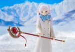 Frieren: Beyond Journey's End Oshi Works Statue Frieren 20 cm - immagine 6