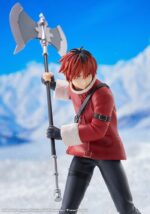 Frieren: Beyond Journey's End Oshi Works Statue Stark 25 cm - immagine 4