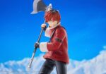 Frieren: Beyond Journey's End Oshi Works Statue Stark 25 cm - immagine 5