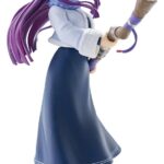 Frieren: Beyond Journey's End Oshi Works Statue Fern 25 cm