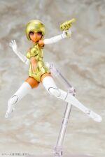 Megami Device Plastic Model Kit 1/1 B1R-M Chassis Kit Skin Color E 14 cm - immagine 2