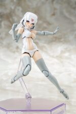 Megami Device Plastic Model Kit 1/1 B1R-L Chassis Kit Skin Color A 16 cm - immagine 2