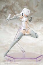 Megami Device Plastic Model Kit 1/1 B1R-L Chassis Kit Skin Color A 16 cm - immagine 3