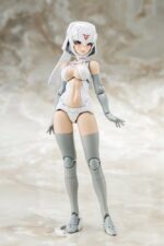 Megami Device Plastic Model Kit 1/1 B1R-L Chassis Kit Skin Color A 16 cm - immagine 5