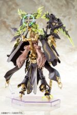 Megami Device Plastic Model Kit 1/1 AUV Tsukuyomi Fabulous 22 cm - immagine 4