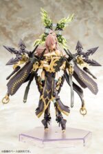 Megami Device Plastic Model Kit 1/1 AUV Tsukuyomi Fabulous 22 cm - immagine 5