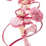 Shugo Chara! PVC Statue 1/7 Amulet Heart 24 cm