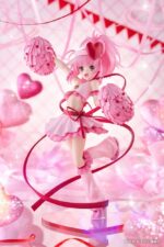 Shugo Chara! PVC Statue 1/7 Amulet Heart 24 cm - immagine 2