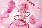 Shugo Chara! PVC Statue 1/7 Amulet Heart 24 cm - immagine 4