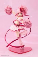 Shugo Chara! PVC Statue 1/7 Amulet Heart 24 cm - immagine 5