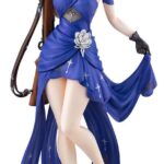 Girls´Frontline 2: Exilium PVC Statue 1/7 Springfield Queen in Radiance Ver. 28 cm