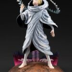 Trigun Stargaze ARTFXJ Statue 1/8 Millions Knives Trigun Stampede Ver. 24 cm