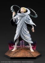 Trigun Stargaze ARTFXJ Statue 1/8 Millions Knives Trigun Stampede Ver. 24 cm