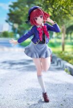 Oshi no Ko PVC Figure 1/7 Kana Arima 22 cm - immagine 3