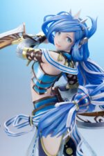 Ys VIII: Lacrimosa of DANA PVC Statue 1/7 Dana Iclucia 25 cm - immagine 3
