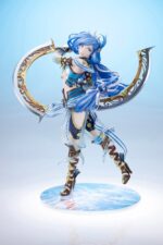 Ys VIII: Lacrimosa of DANA PVC Statue 1/7 Dana Iclucia 25 cm - immagine 4