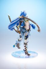 Ys VIII: Lacrimosa of DANA PVC Statue 1/7 Dana Iclucia 25 cm - immagine 5