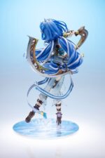 Ys VIII: Lacrimosa of DANA PVC Statue 1/7 Dana Iclucia 25 cm - immagine 6
