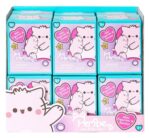 Pembe Mini Figure Blind Box Display 8 cm (12)