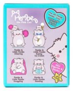 Pembe Mini Figure Blind Box Display 8 cm (12) - immagine 2