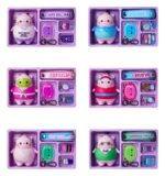 Pembe Keyrings Blind Box Bento Box Display 8 cm (8) - immagine 3