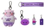 Pembe Keyrings Blind Box Bento Box Display 8 cm (8) - immagine 6