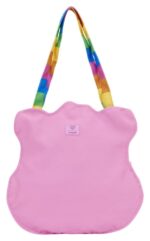 Care Bears by Loungefly Tote Bag Cheer Bear - immagine 3