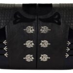 HBO by Loungefly Crossbody with Coin Bag House of the Dragon