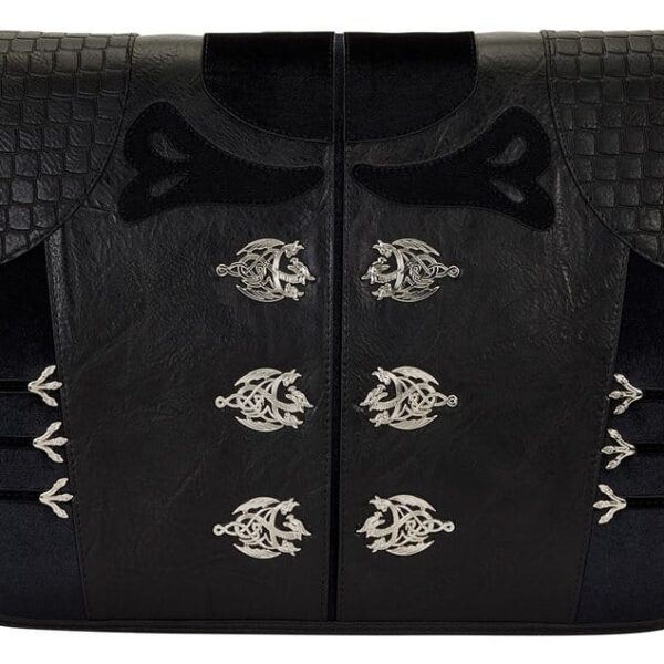 HBO by Loungefly Crossbody with Coin Bag House of the Dragon