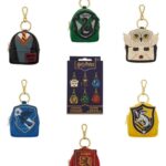 Harry Potter by Loungefly Bag Charm Mystery Box Display (15)